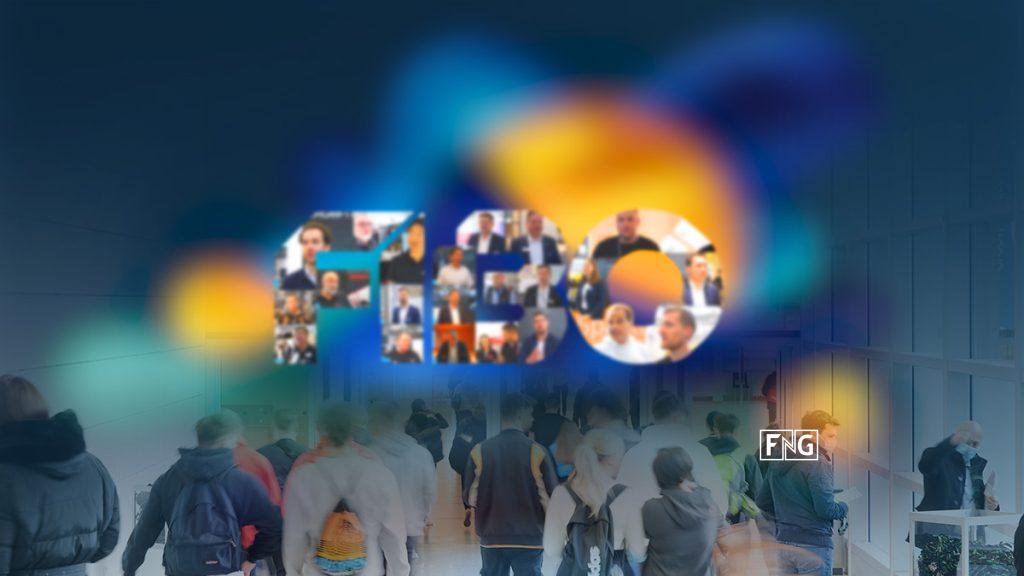 FIBO wird digital: Der große FNG FIBO-Rückblick