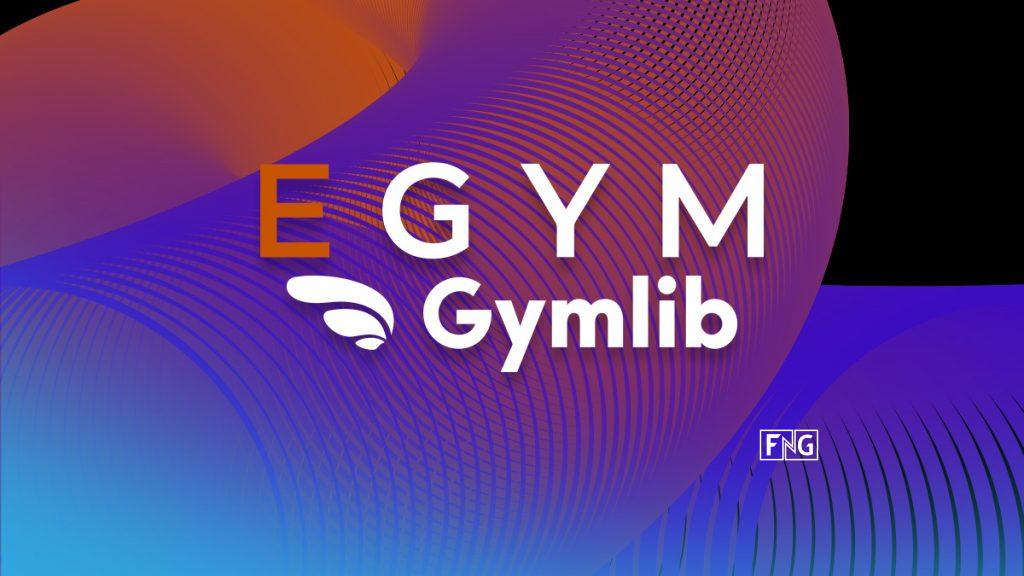EGYM übernimmt französischen Marktführer Gymlib