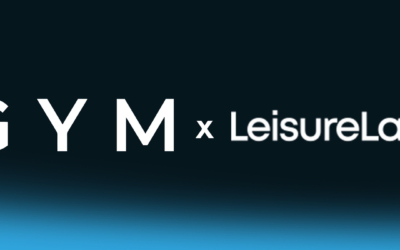 EGYM und LeisureLabs starten strategische Partnerschaft