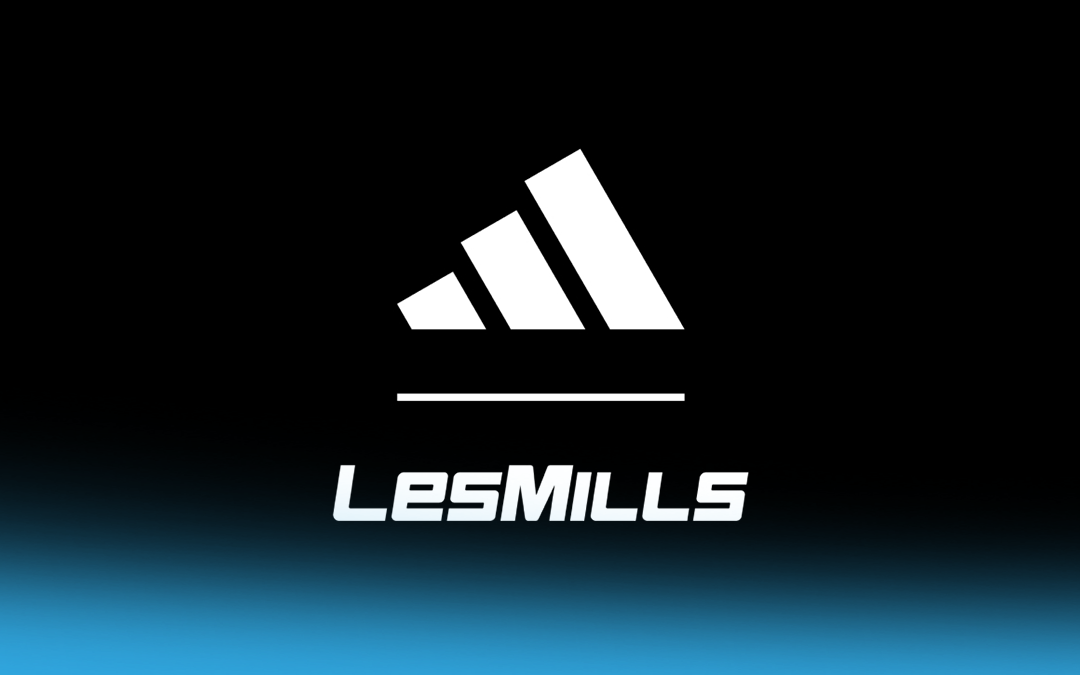 GEMEINSAM DIE ZUKUNFT VON FITNESS GESTALTEN: ADIDAS UND LES MILLS VERKÜNDEN NEUE MARKENPARTNERSCHAFT