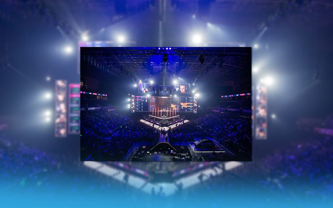 eSports – Wohin geht die Reise