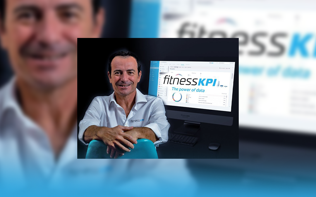 Hans Muench wird internationaler Botschafter der Marke FitnessKPI