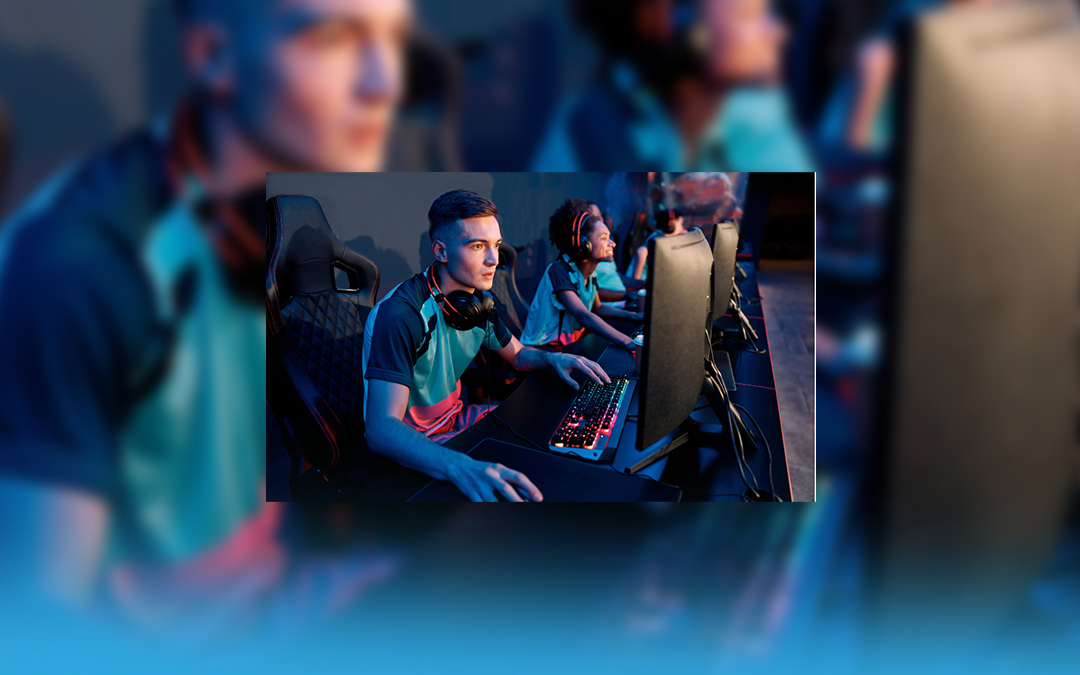 Fitness & Gaming: Das perfekte Match