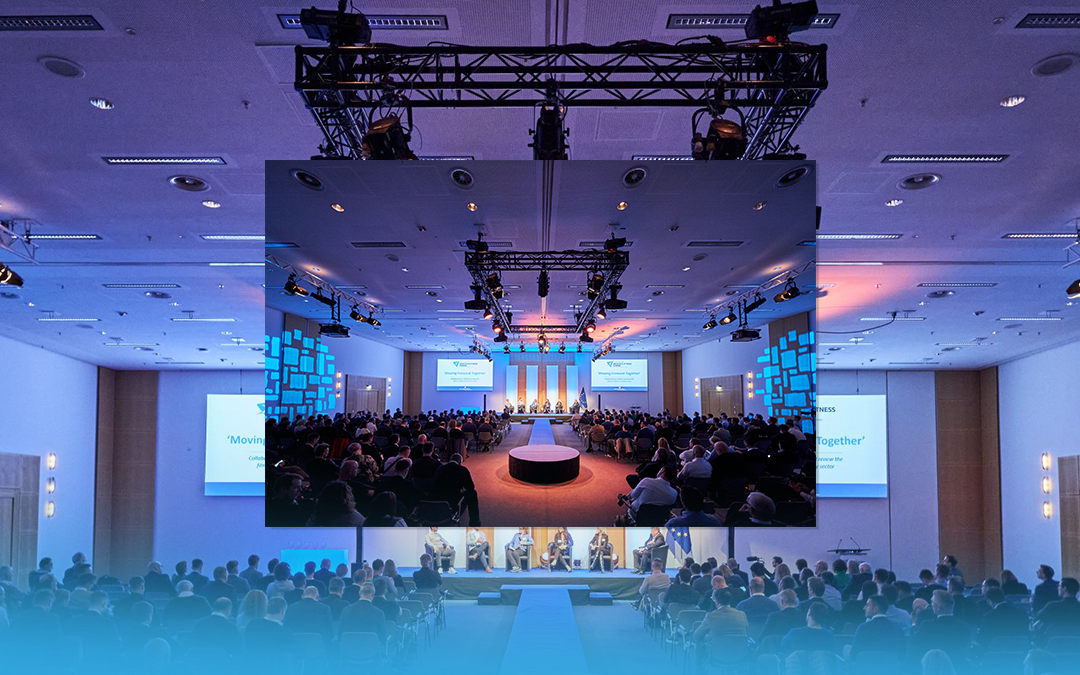 EHFF 2023: Branchentreff treibt Transformation der Fitnessbranche voran