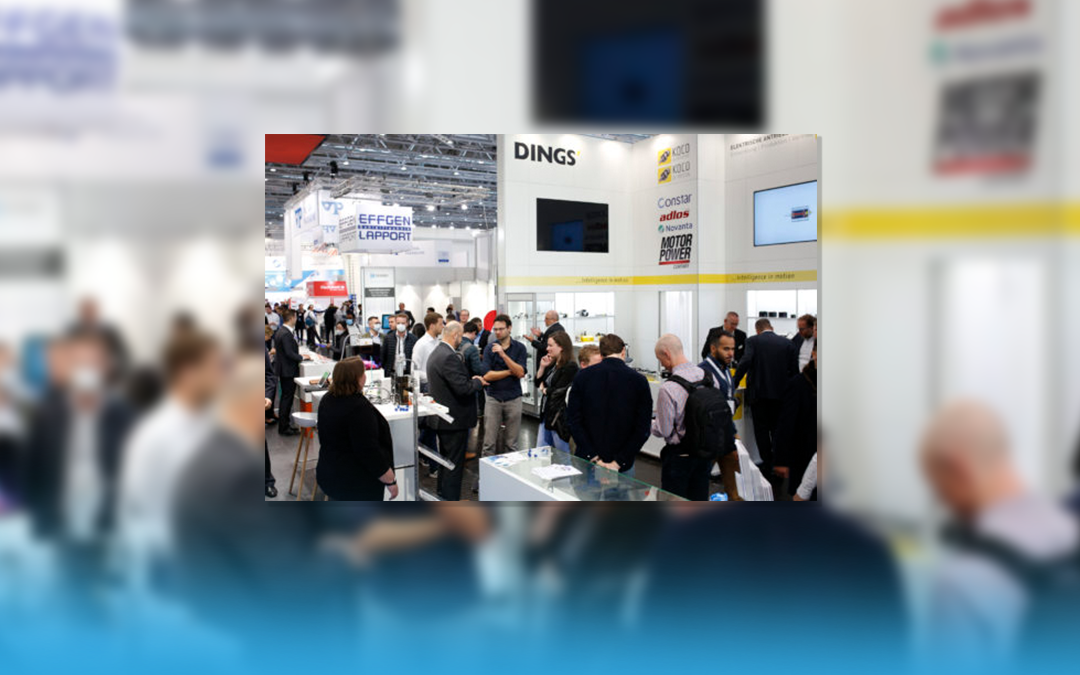 MEDICA 2023 + COMPAMED 2023 sind auf Kurs – mit Rückenwind geht es in die heiße Phase der Anmeldungen und Themenplanungen