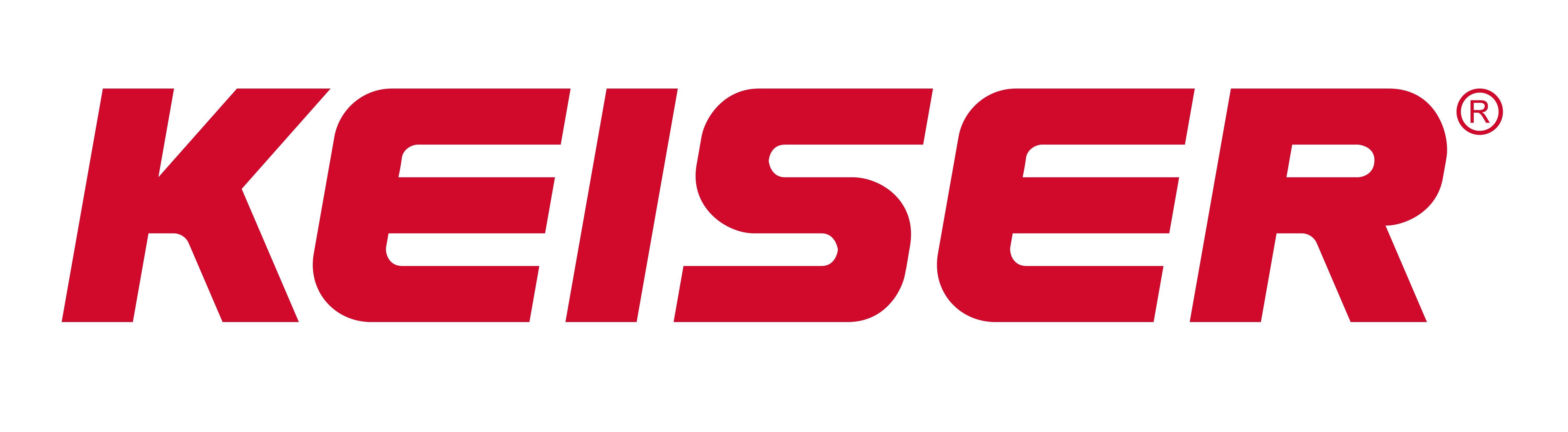 Keiser logo