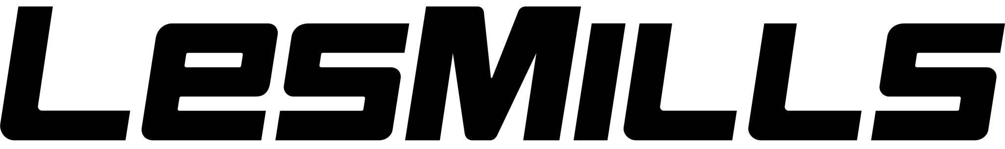 lesmills