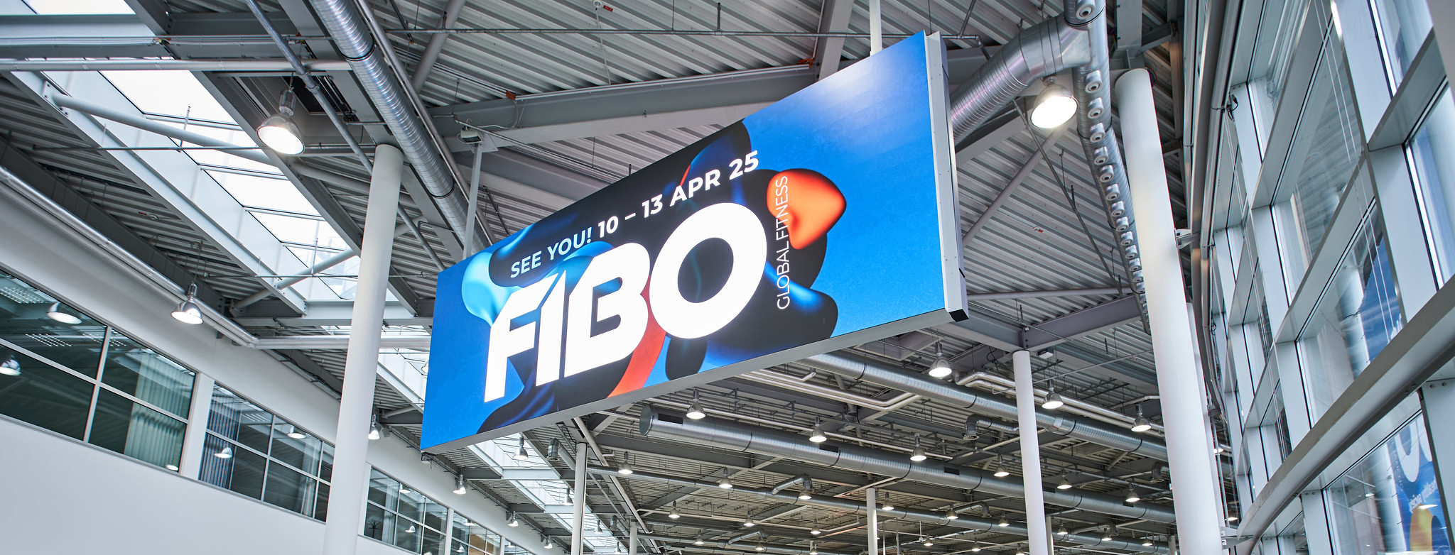 Jetzt Tickets für die FIBO 2025 sichern